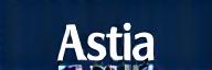 Astia Hospitality Works Λογότυπο